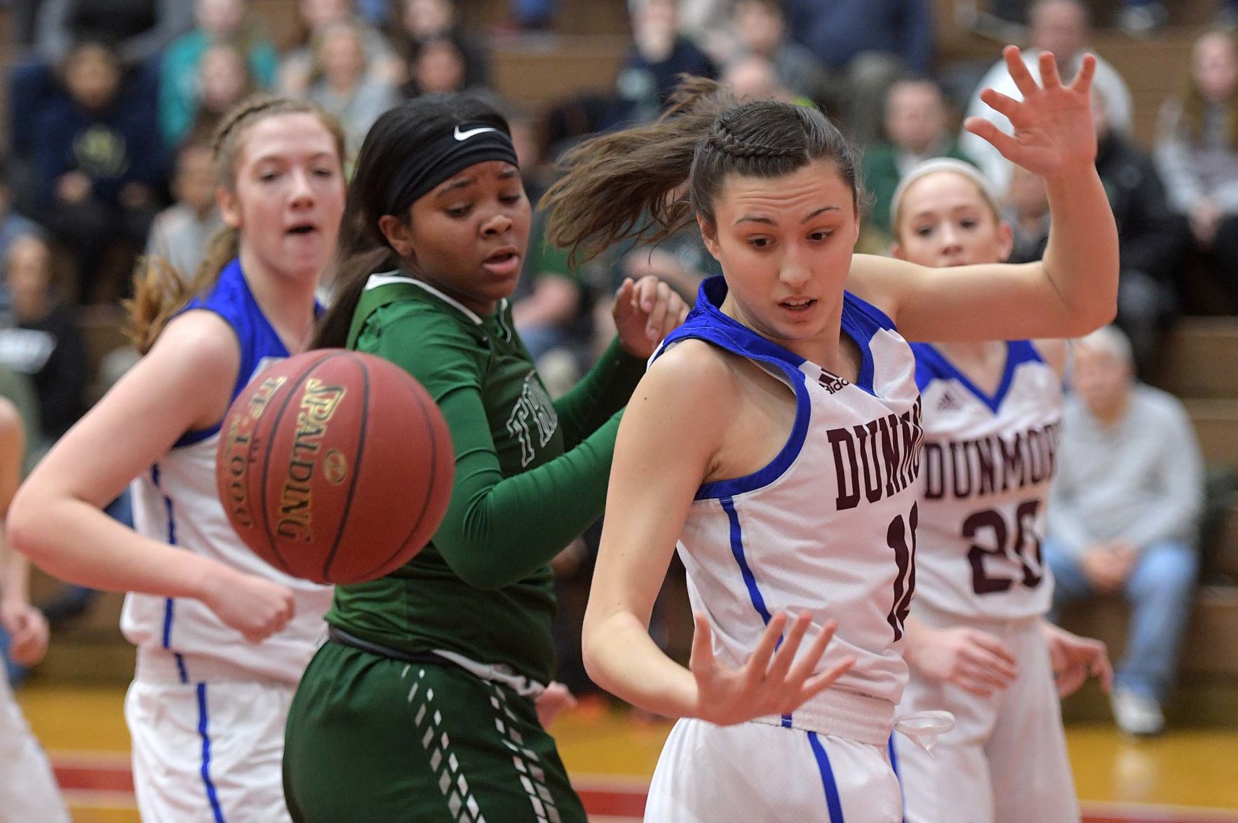 Trinity Dunmore